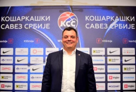 Novi selektor košarkašica: "Poziv Srbije? Nisam razmišljao! Cilj da napravimo igračice, mnogo posla, a malo vremena..."